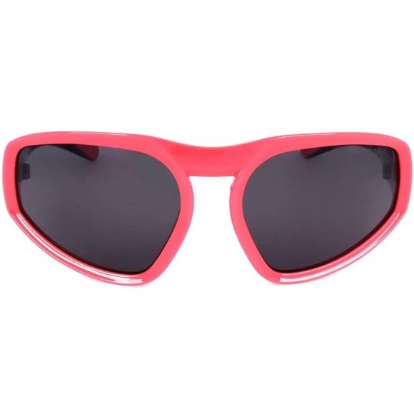 Authentic Moncler Sporty Sunglasses with original cloth and case - Picture 3 of 6